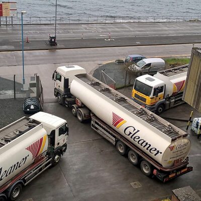 Supplying home heating oil to Mull and Iona, including Tobermory, Calgary, Ballygown, Salen, Craignure, Carsaig, Fionnphort and Iona