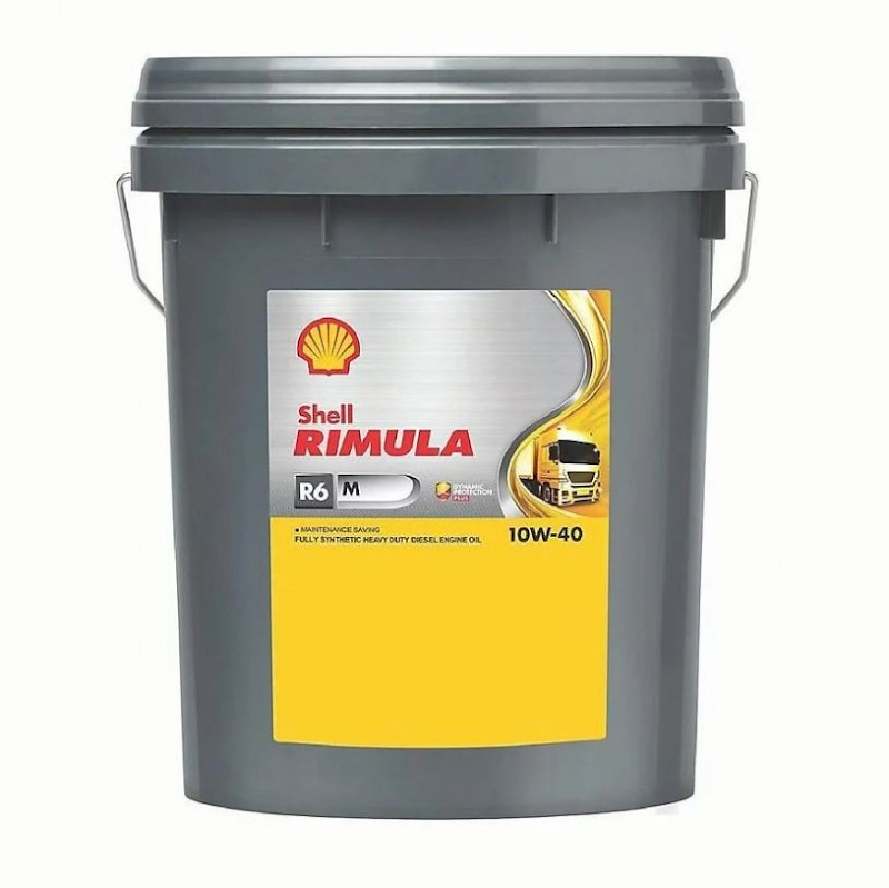 Shell R10 Oil Shell Offers - Gleaner Ltd